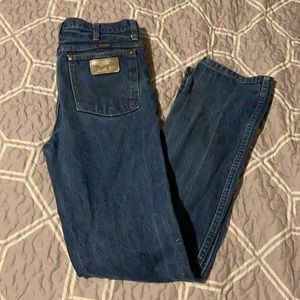 Wrangler Jeans